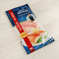 Тилапия Agama филе без кожи 400 г