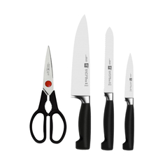 Набор ножей Henckels Four Star 4 предмета