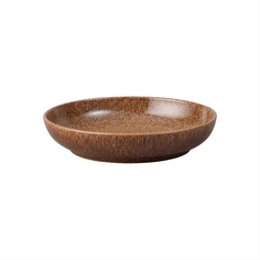 Салатник Denby Студио Крафт каштан 20,5 см