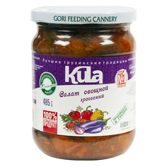 Салат Kula Греческий 485 г