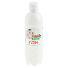 Тан негазированный G-balance Natural 1% 0,5 л