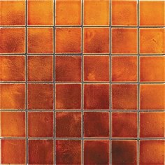 Мозаика Skalini Mercury MRC ORANGE-3 30x30 см Scalini