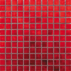 Мозаика Skalini Mercury MRC RED-2 30x30 см Scalini