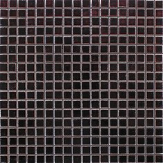 Мозаика Skalini Mercury MRC PURPLE-1 30x30 см Scalini
