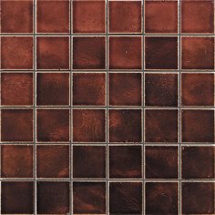 Мозаика Skalini Mercury MRC CARAMEL-3 30x30 см Scalini