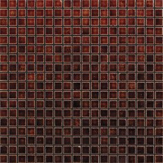 Мозаика Skalini Mercury MRC CARAMEL-1 30x30 см Scalini