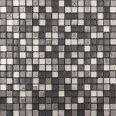 Мозаика Natural Inka BDA-1514 29,8x29,8 см