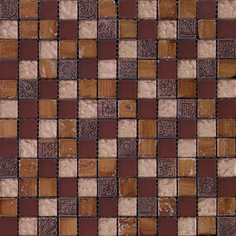 Мозаика Natural Inka BDA-2322 29,8x29,8 см