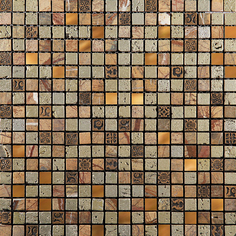 Мозаика Natural Inka BDC-1502 29,8x29,8 см