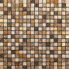Мозаика Natural Inka BDC-1503 29,8x29,8 см
