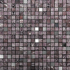 Мозаика Natural Inka BDC-1504 29,8x29,8 см