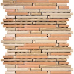 Мозаика Natural Spectrum SML-003 31x31 см