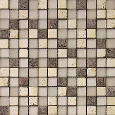 Мозаика Natural Inka BDA-2323 29,8x29,8 см