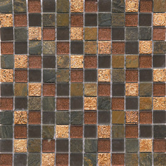 Мозаика Natural Inka BDA-2320 29,8x29,8 см