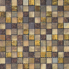 Мозаика Natural Inka BDA-2309 29,8x29,8 см