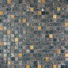 Мозаика Natural Inka BDA-1597 29,8x29,8 см