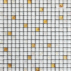 Мозаика Natural Pastel PST-028 29,8х29,8 см