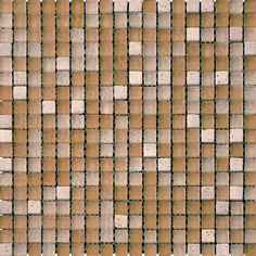 Мозаика Natural Pastel PST-001 30x30 см
