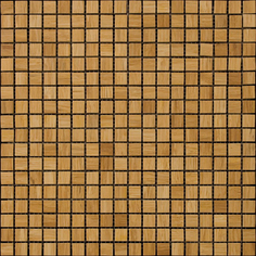 Мозаика Natural Bamboo BM-09-15 /BM009-15P/ 30,5x30,5 см