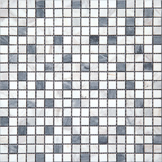 Мозаика Natural I-Тilе 4MT-04-15T 29,8х29,8 см