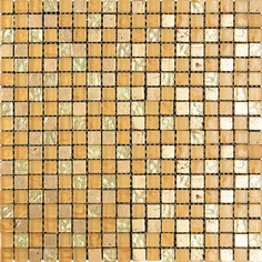 Мозаика Natural Inka BDA-1502 (MSBDA-001) 29,8x29,8 см