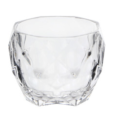 Стакан стеклянный FLW 270 мл 1 шт