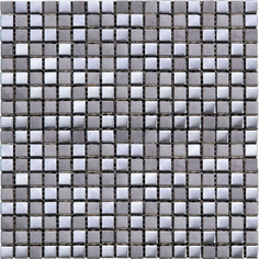 Мозаика Natural Hi-tech HTC-006-15 30,5x30,5 см