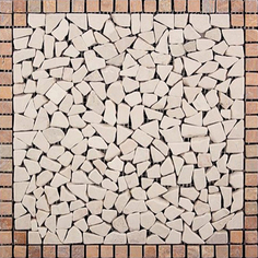 Мозаика Natural Paladium M097/025-ML 30,5x30,5 см