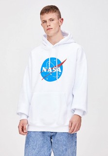 Свитшот Pull&Bear NASA