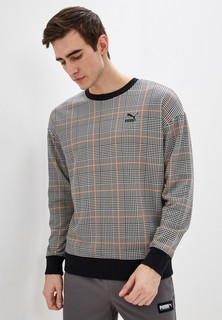 Свитшот PUMA Recheck Pack Crew Sweat
