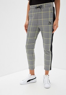 Брюки спортивные PUMA Recheck Pack Pants Wmns