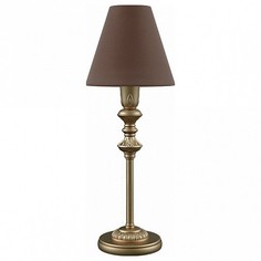 Настольная лампа декоративная Provence 10 E-11-H-LMP-O-30 Lamp4 You