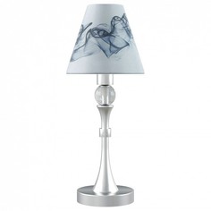 Настольная лампа декоративная M-11-CR-LMP-O-10 Lamp4 You
