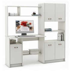 Стол компьютерный Август-10 ВМФ