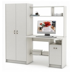 Стол компьютерный Август-13 ВМФ