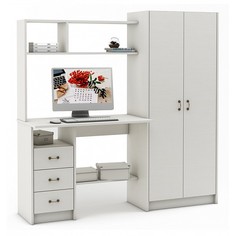 Стол компьютерный Август-16 ВМФ