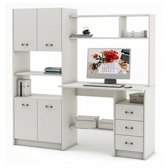 Стол компьютерный Август-11 ВМФ