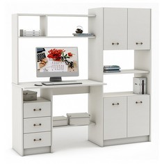 Стол компьютерный Август-12 ВМФ