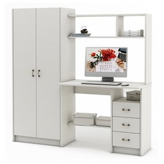 Стол компьютерный Август-15 ВМФ