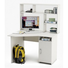 Стол компьютерный Лайт-17 СН ВМФ