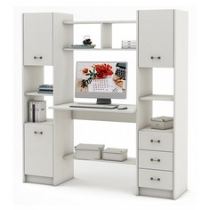 Стол компьютерный Август-6 ВМФ