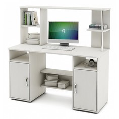 Стол компьютерный Форест-13 ВМФ