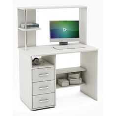 Стол компьютерный Форест-12 ВМФ