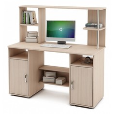 Стол компьютерный Форест-13 ВМФ