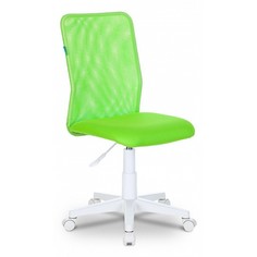 Стул компьютерный KD-9/WH/TW-18 Бюрократ