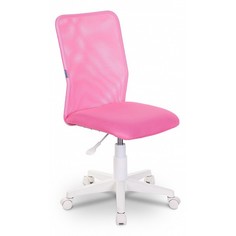 Стул компьютерный KD-9/WH/TW-13A Бюрократ