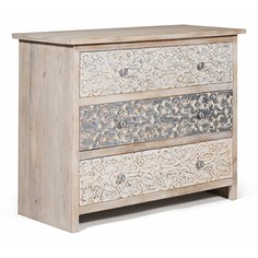 Комод Secret de Maison Caraibo (mod. SHE2166) Tetchair