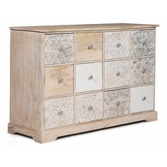 Комод Secret de Maison Caraibo (mod. SHE2162) Tetchair