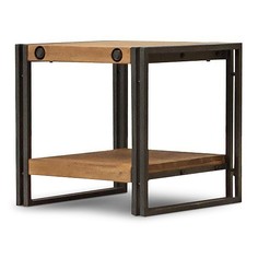 Стол журнальный Secret De Maison City (mod.CTY L12) Tetchair