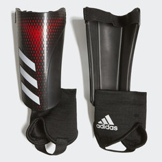 Футбольные щитки Predator 20 Match adidas Performance